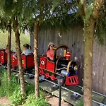 Spielburg アパート