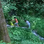 アパート Spielburg Altötting