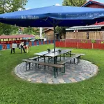 Spielburg アパート