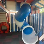 アパート Spielburg