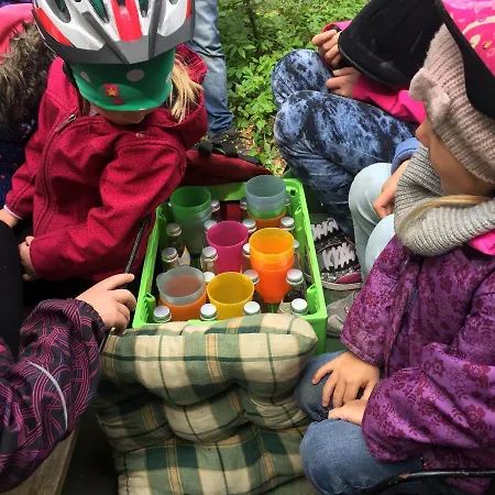 Spielburg * Altotting