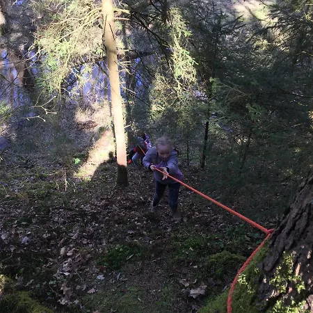 Spielburg Apartmán Altötting