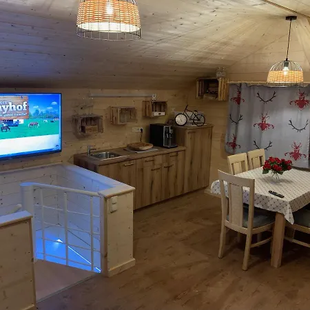 Apartment Spielburg