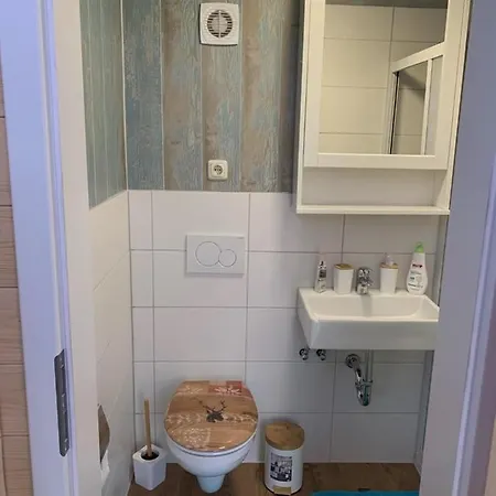Apartmán Spielburg