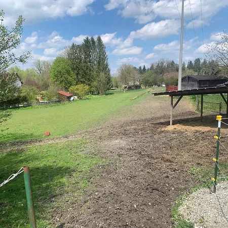 Spielburg Apartmán Altötting