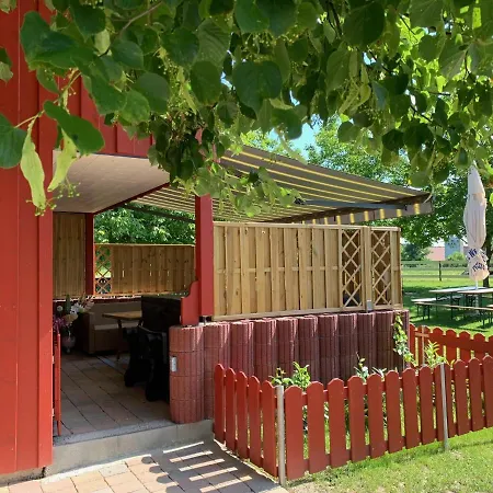 Spielburg Apartmán *
