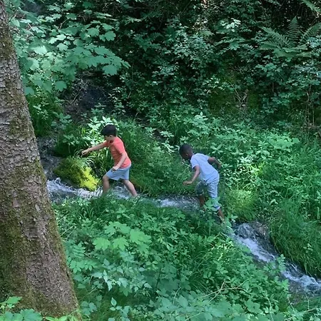 Apartmán Spielburg Altötting