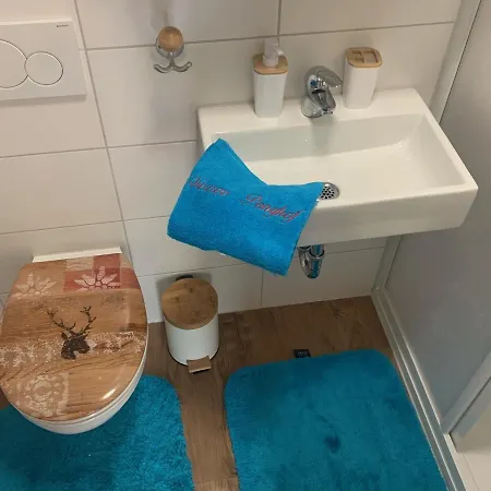 Spielburg Apartment Altotting