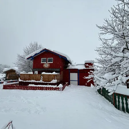 Apartmán Spielburg Altötting