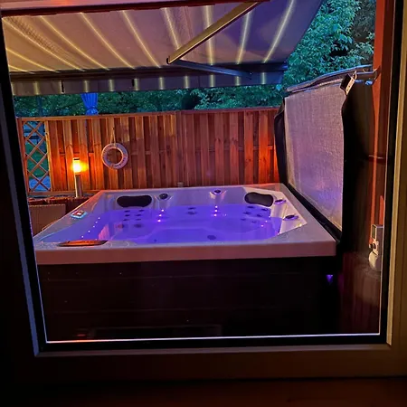 Apartmán Spielburg