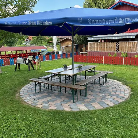 Spielburg Apartmán
