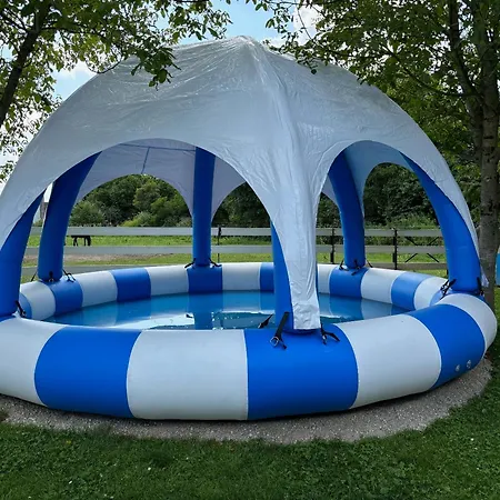 Apartment Spielburg Altotting