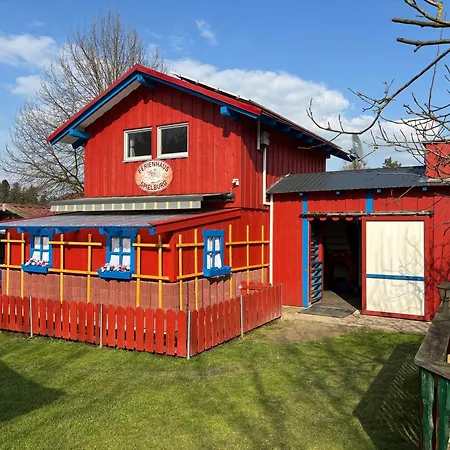 アパート Spielburg Altötting
