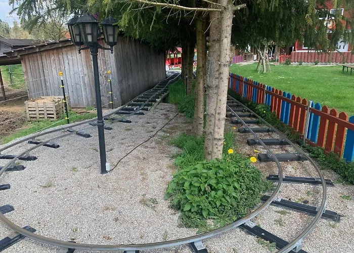 Spielburg דירה אלטיטינג