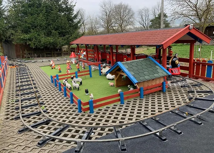 Spielburg
