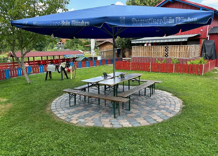 Spielburg דירה