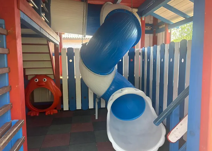 דירה Spielburg
