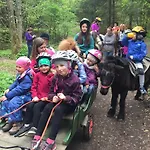 Spielburg Lejlighed *