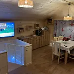 Lejlighed Spielburg