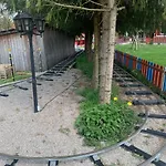 Spielburg Lejlighed Altötting