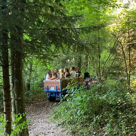 Spielburg Daire *