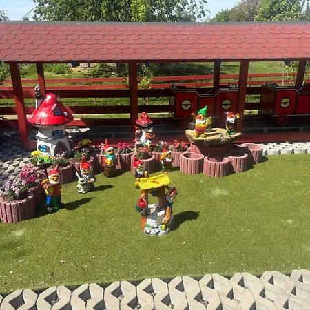 Spielburg *