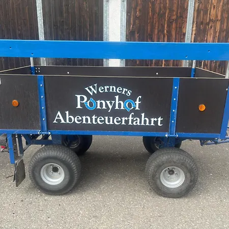 Apartment Spielburg