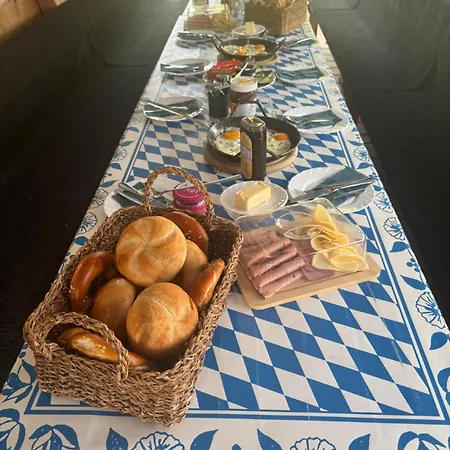 Apartment Spielburg