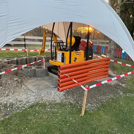 Spielburg * Altötting