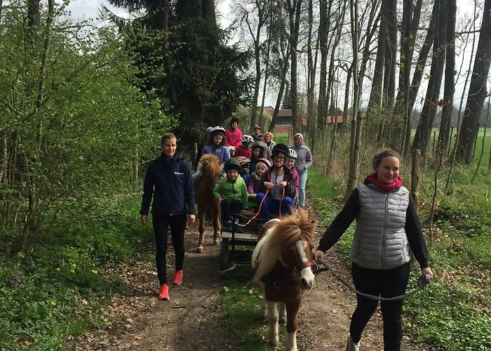 Spielburg * Altötting