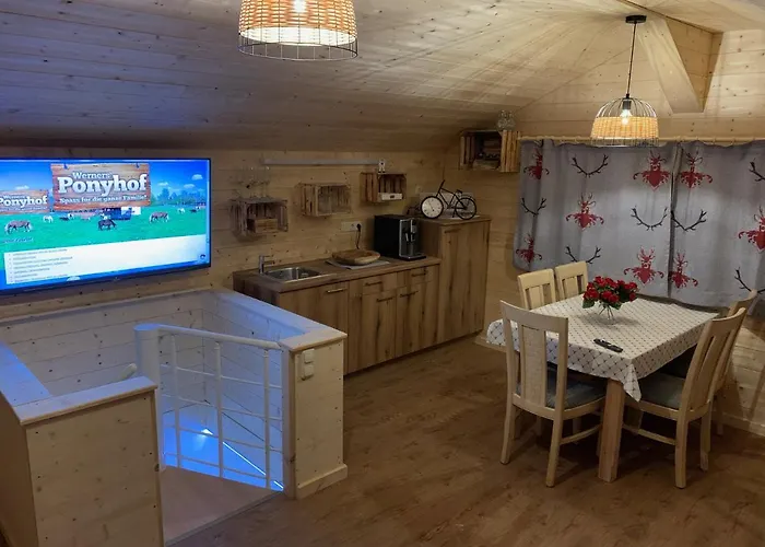 Apartment Spielburg