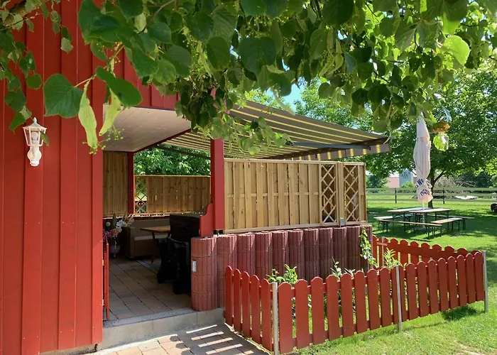 Spielburg Appartement *