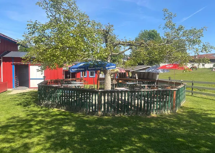 Spielburg Altotting