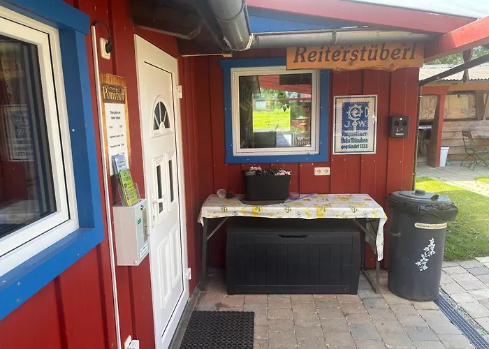 Spielburg * Altotting