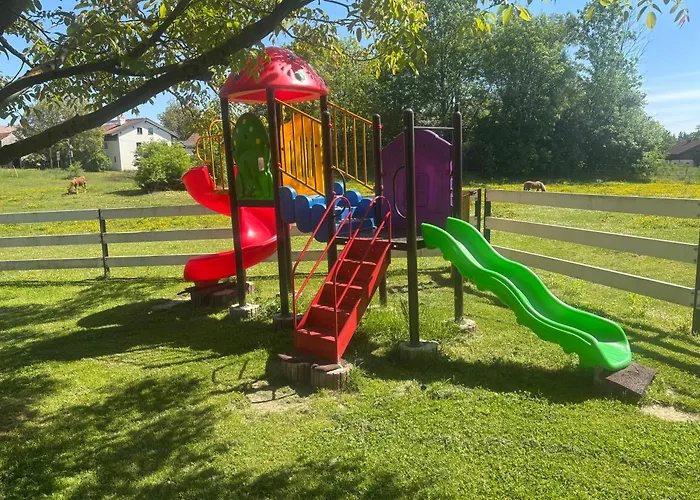 Spielburg *