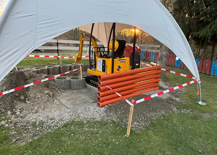 Spielburg * Altotting